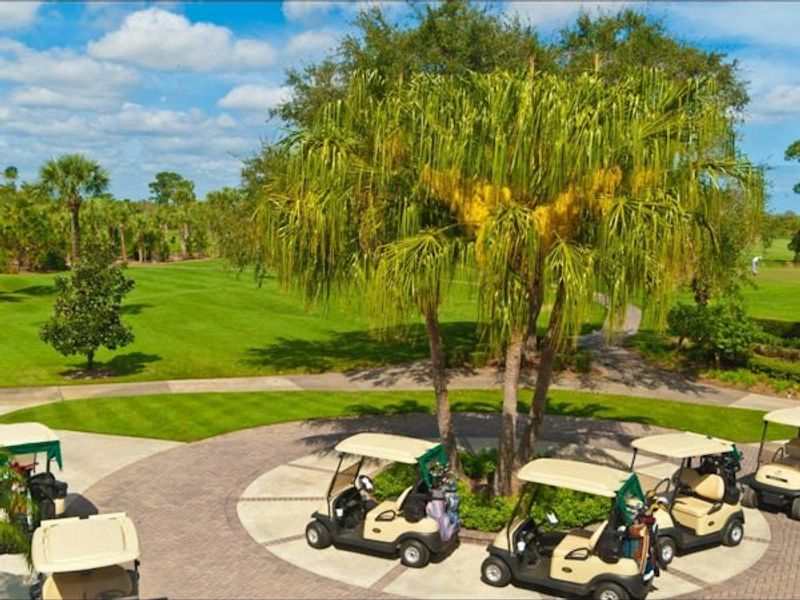Community amenity available to residents of Bent Pine Preserve in Vero Beach (Image 4).
