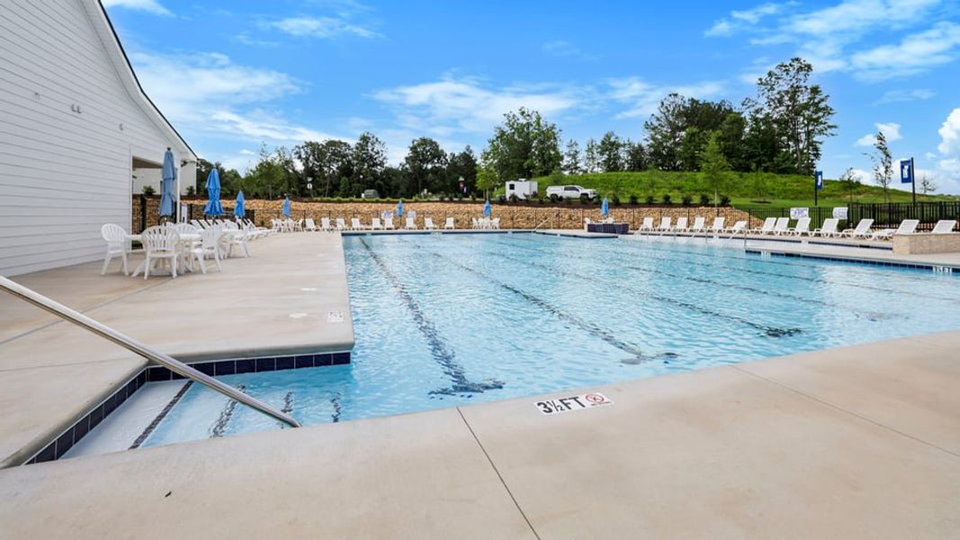 Community amenity available to residents of Gibson Grove in Laurens (Image 16).