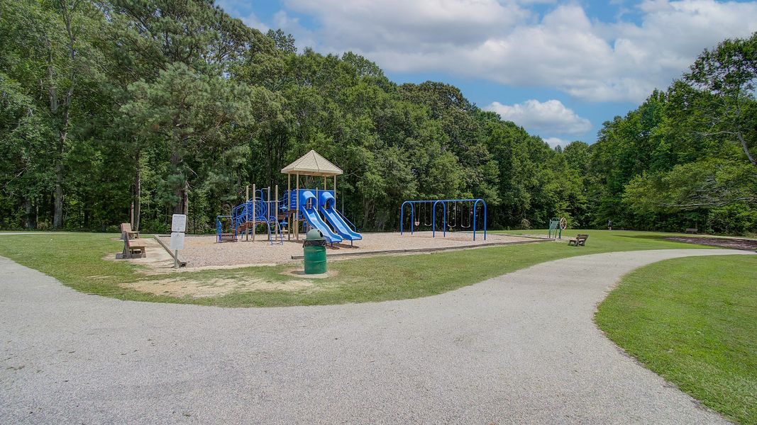 Community amenity available to residents of Northcroft in Loganville (Image 8). Community amenity available to residents of Northcroft in Loganville (Image 8).