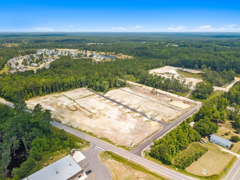 New Homes in Bolivia, NC.  - Slide 34
