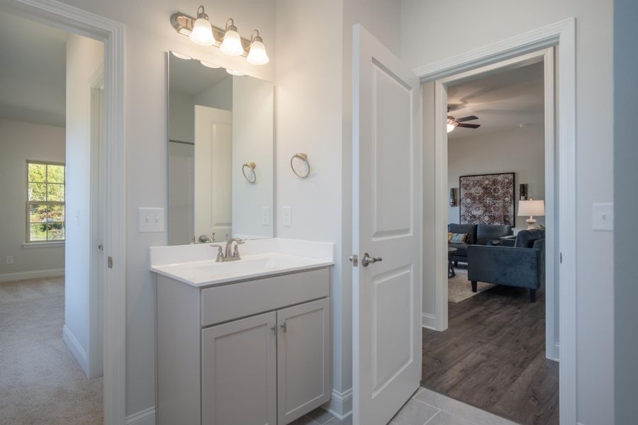 Image 20 of the College Place community in Lancaster, SC.