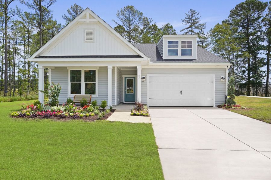 Main Level Living Options with Beautiful Ranch Style Floor Plans Main Level Living Options with Beautiful Ranch Style Floor Plans