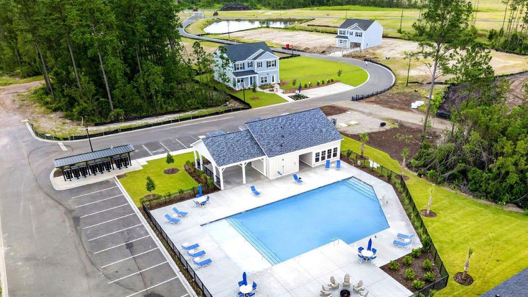 Community amenity available to residents of The Lakes at North Glynn in Brunswick (Image 3). Community amenity available to residents of The Lakes at North Glynn in Brunswick (Image 3).