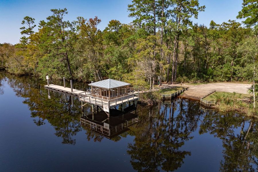 Image 20 of the NorthShore on the St. Marys River community in Kingsland, GA.