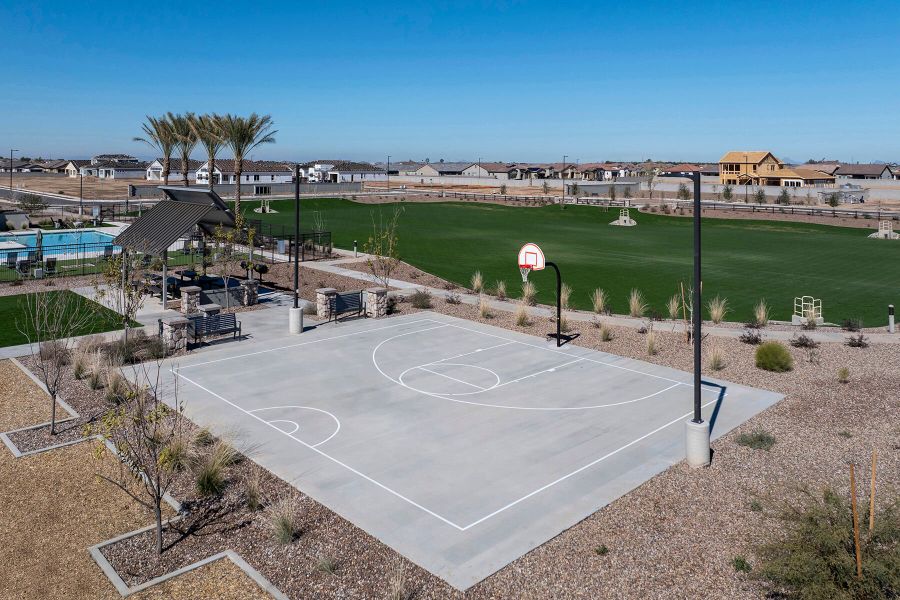 Community amenity available to residents of Empire Pointe in Queen Creek (Image 23). Community amenity available to residents of Empire Pointe in Queen Creek (Image 23).