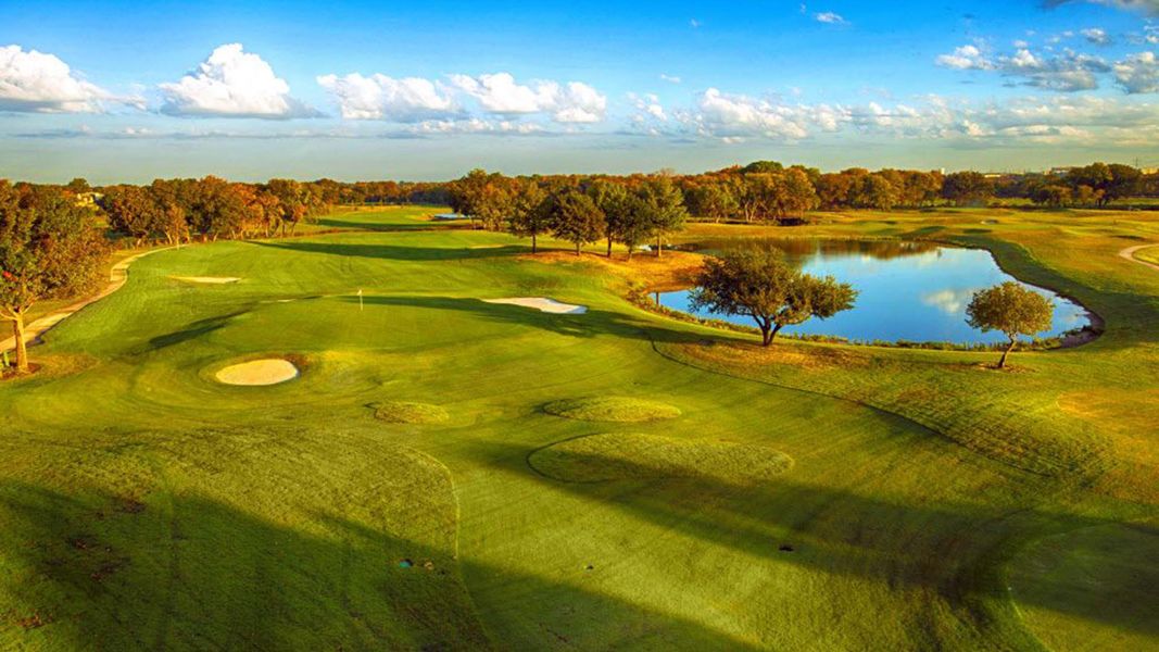 Natural surroundings and green spaces near The Reserve at Watters in Allen, TX (Image 61).