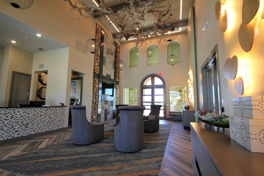 Image 13 of the Lexington Country Signature Series community in Frisco, TX.