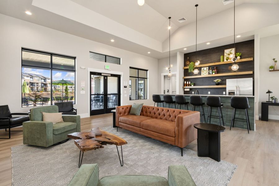 Image 50 of the Northfield at Old Town community in Fort Collins, CO.
