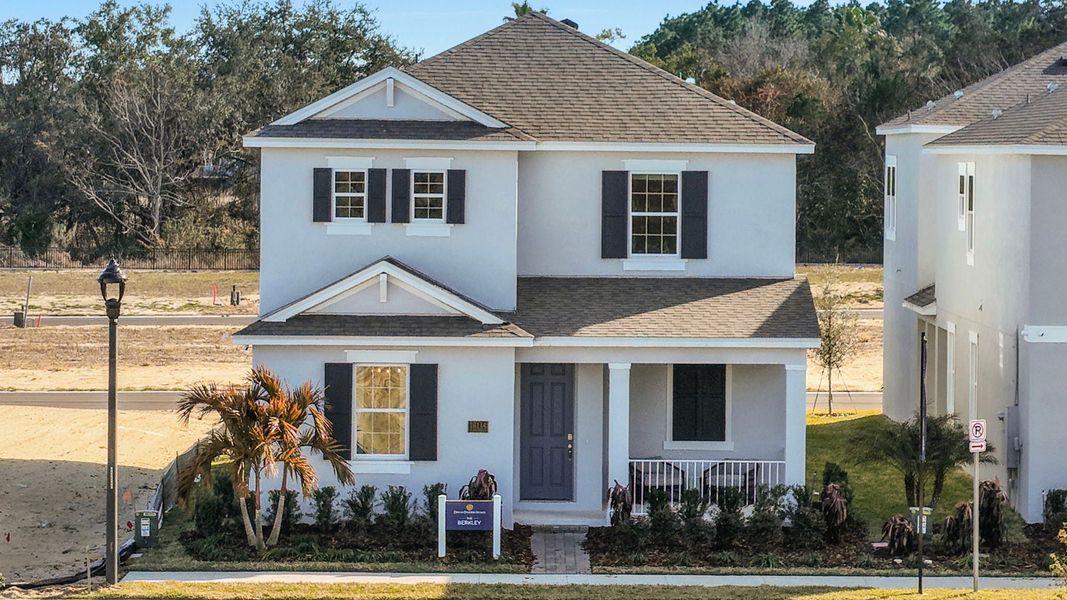 Avalon Woods 40', a new home community in Winter Garden, FL Avalon Woods 40', a new home community in Winter Garden, FL