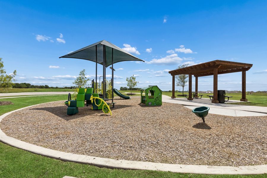 Eastridge Community Photo