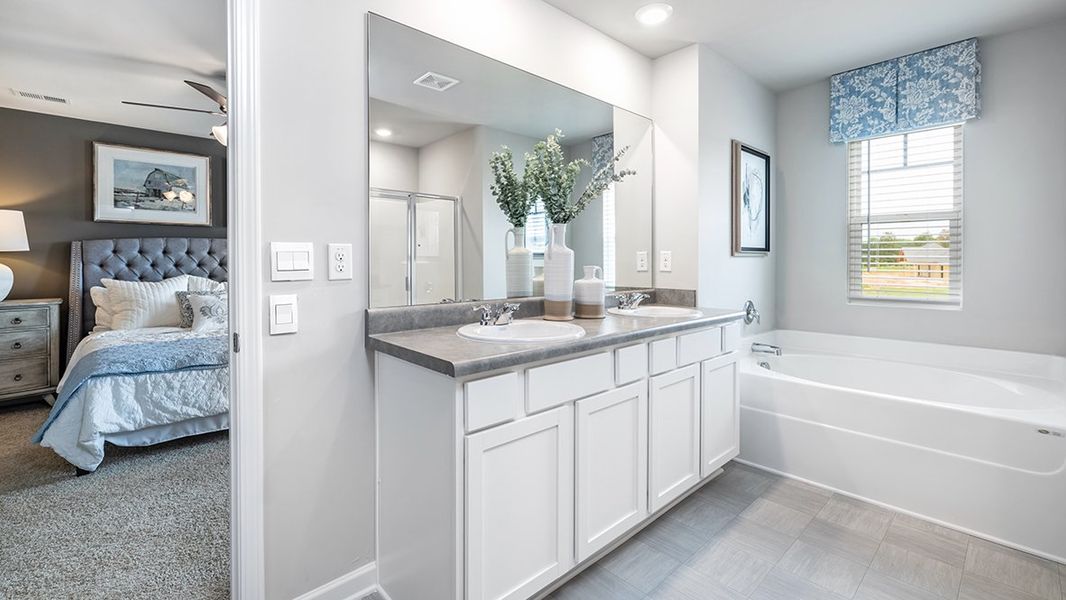 Image 25 of the Summerwind community in Dacula, GA.