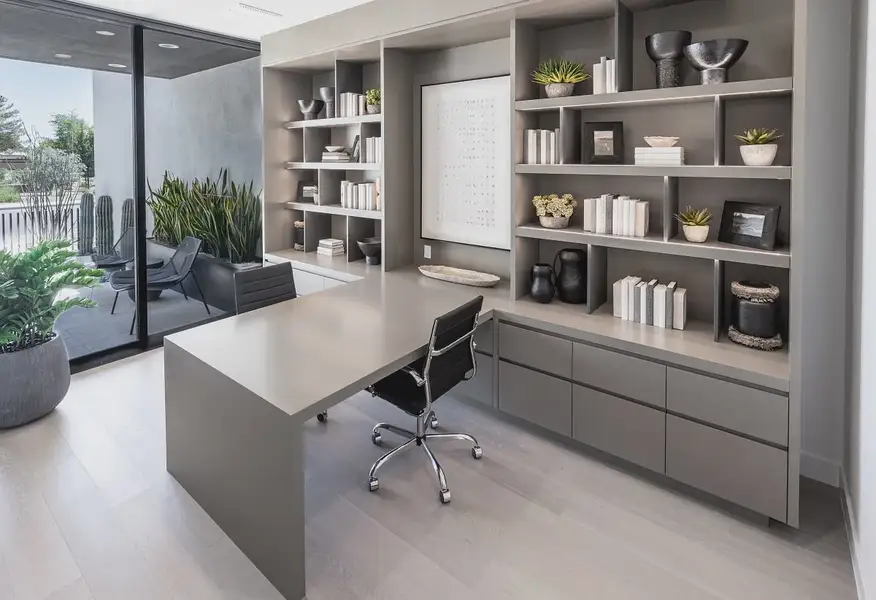 6001 Model Office - 31 of 31 6001 Model Office - 31 of 31