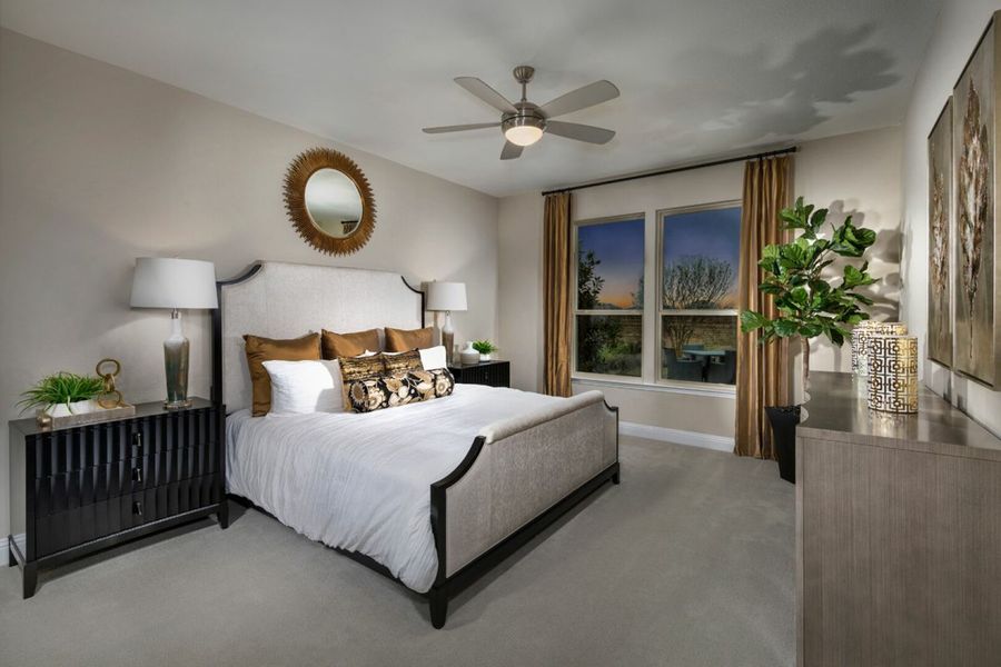 Image 16 of the Winn Ridge community in Aubrey, TX.