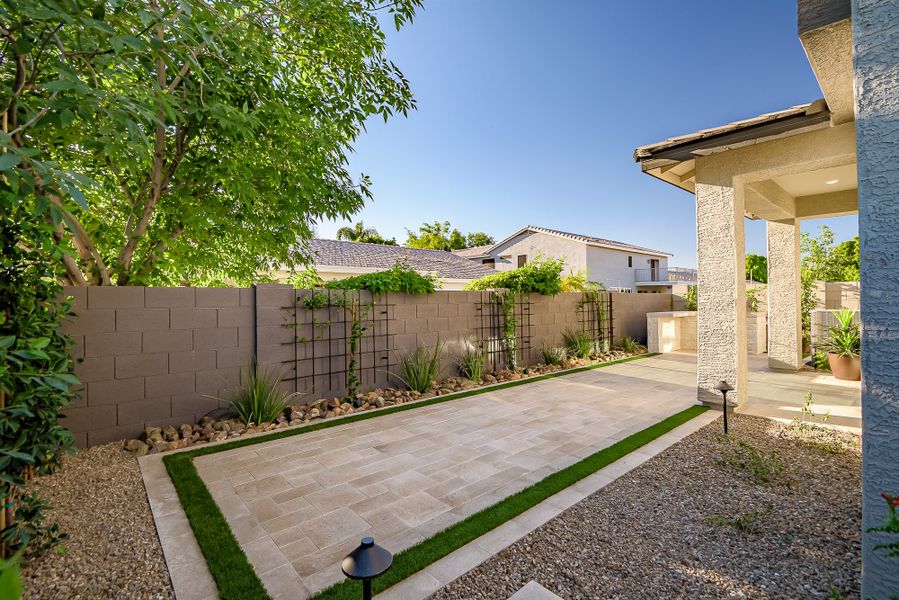 New Homes in Mesa, AZ.  - Slide 51