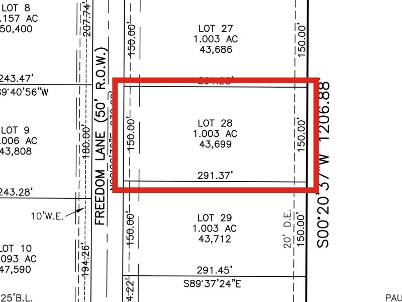 Lexington Heights,75173 Lexington Heights,75173