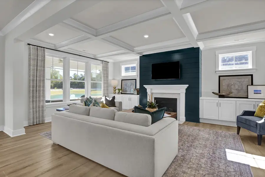 Webster II | Great Room Webster II | Great Room