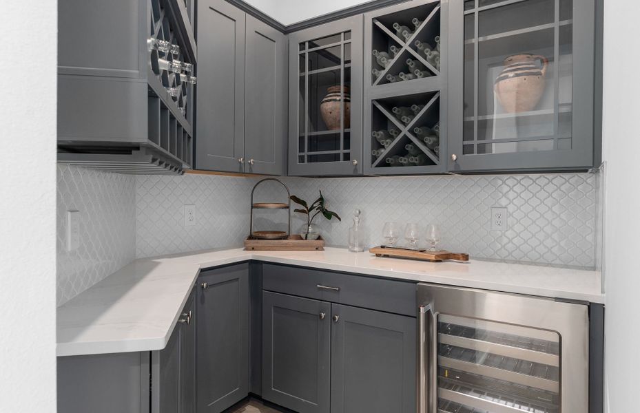 Unique Features Unique Features