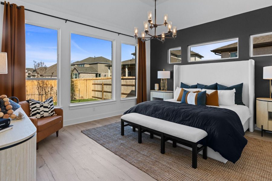 Pflugerville, TX New Homes.  - Slide 7