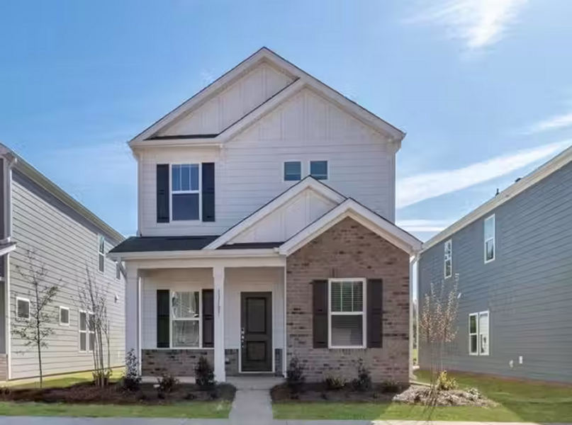 Image 3 of the Shopton Point community in Charlotte, NC.