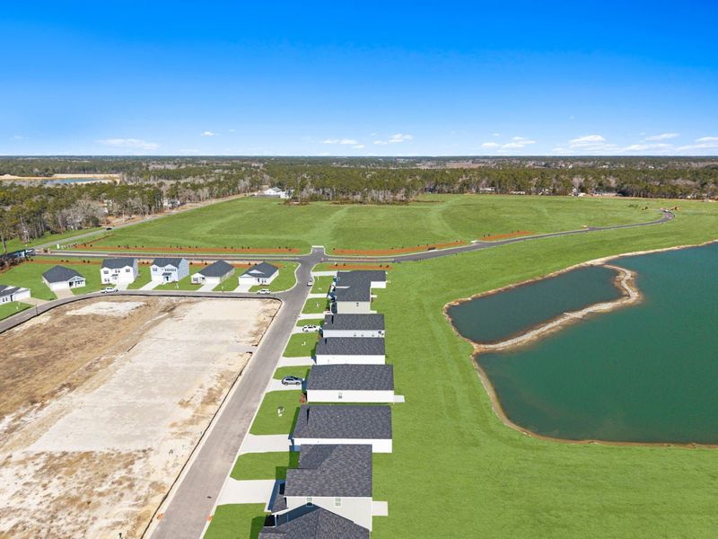 New Homes in Supply, NC.  - Slide 28