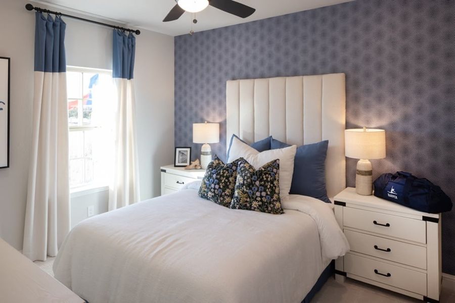 Image 6 of the Kensington Place 60s - Darling community in Carrollton, TX.