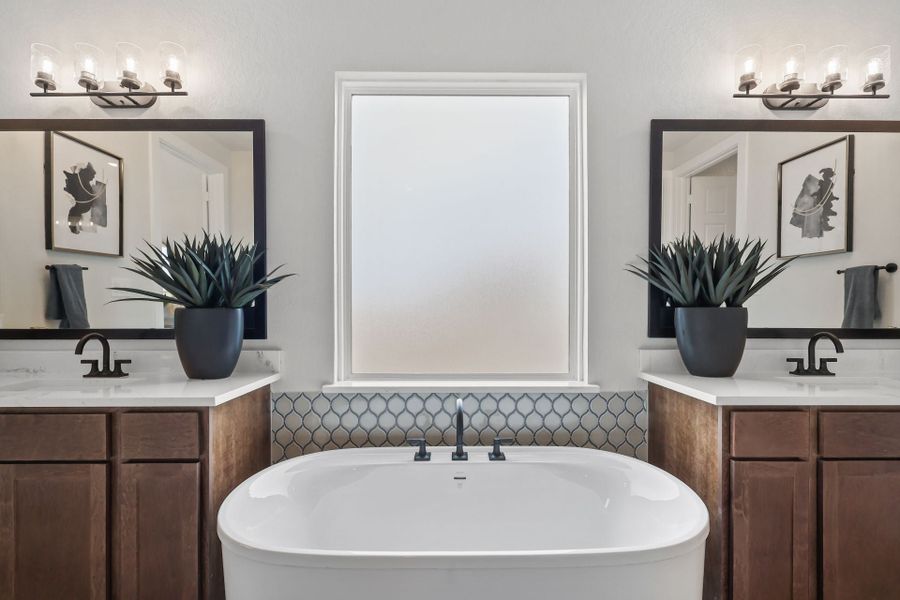 Nopal Valley New Homes in San Antonio, TX.  - Slide 9