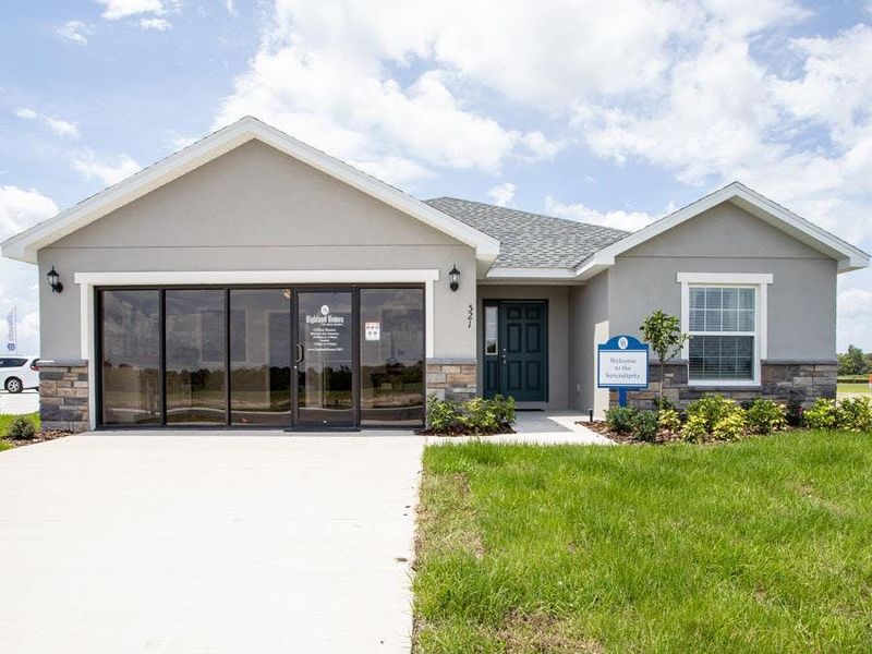 Welcome home to VillaMar in Winter Haven, Florida! Welcome home to VillaMar in Winter Haven, Florida!