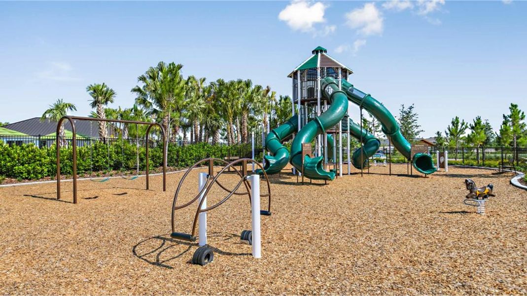 Playground Playground