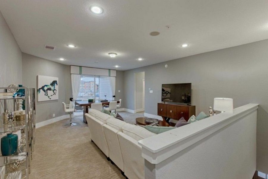 Image 9 of the Solstice at Harmony community in Spring, TX. Image 9 of the Solstice at Harmony community in Spring, TX.