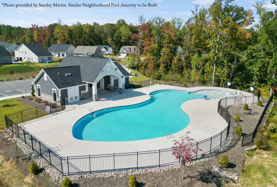 Community amenity available to residents of Clairmont in Charlotte (Image 1). Community amenity available to residents of Clairmont in Charlotte (Image 1).