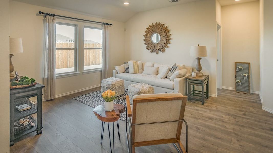 Image 18 of the Camden Park - Farmersville community in Farmersville, TX.