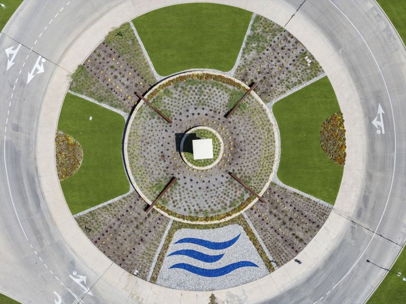 Community amenity available to residents of Elevon in Lavon (Image 35).