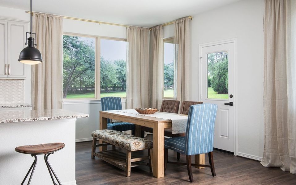 Image 31 of the Marvida community in Cypress, TX.