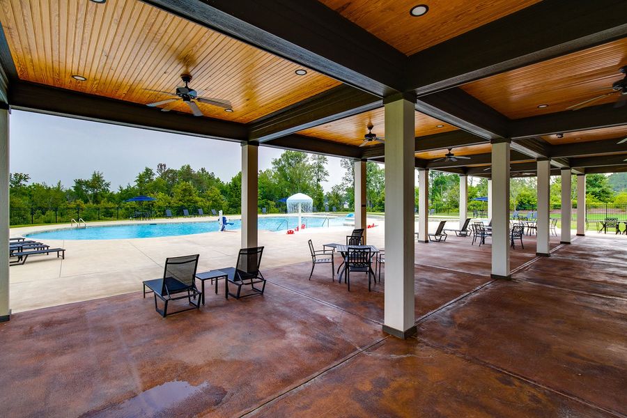 Community amenity available to residents of Ellington in Elgin (Image 15).