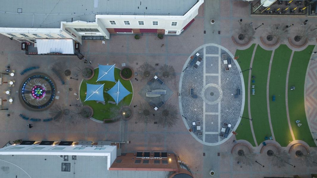 Image 59 of the Braselton Village community in Braselton, GA.