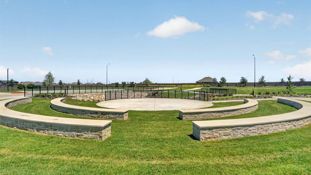 Community amenity available to residents of Rock Creek West in Fort Worth (Image 15). Community amenity available to residents of Rock Creek West in Fort Worth (Image 15).