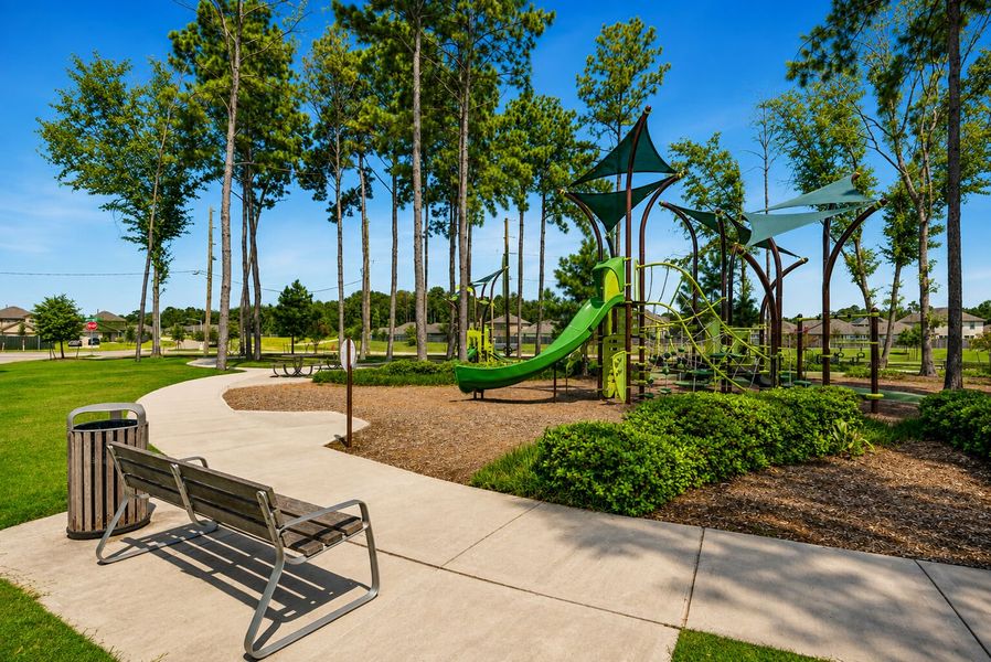 Playground