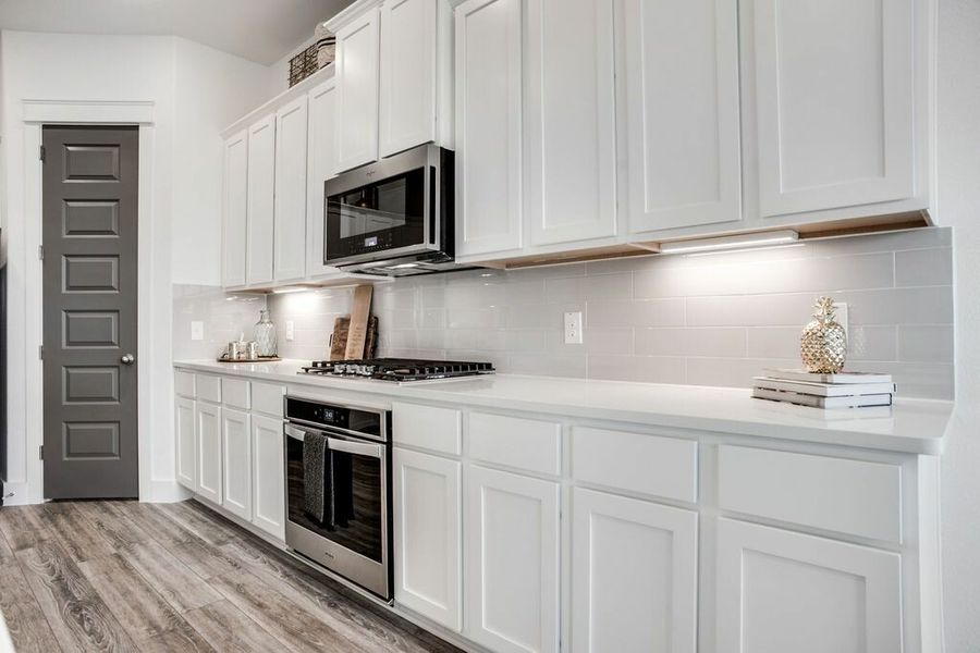 Image 38 of the Arrowbrooke 60s community in Aubrey, TX.