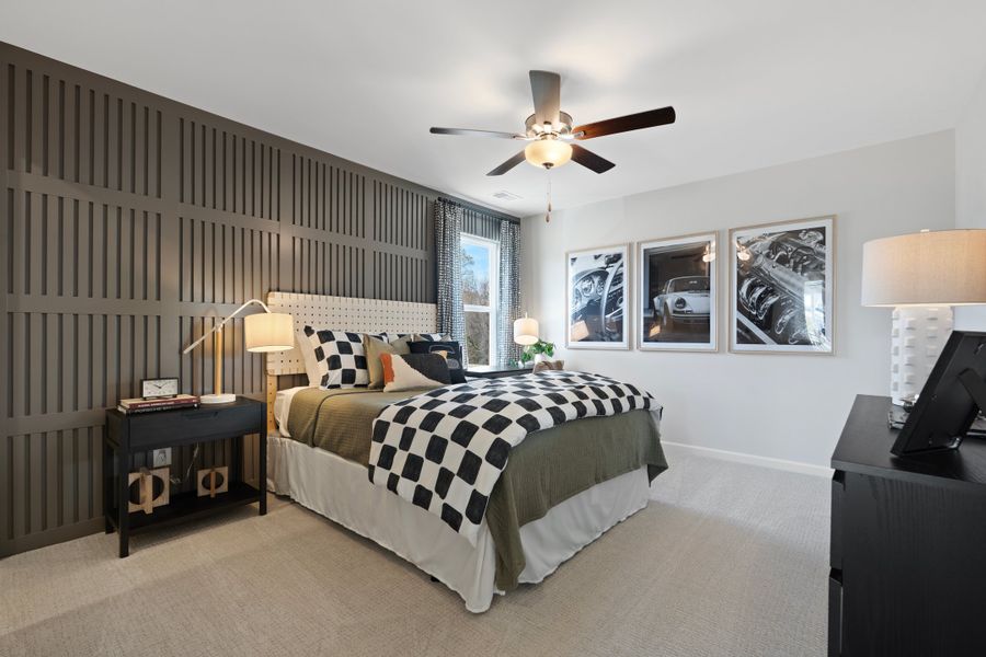 McFarland Estates New Homes in York, SC. - Slide 5 McFarland Estates New Homes in York, SC. - Slide 5