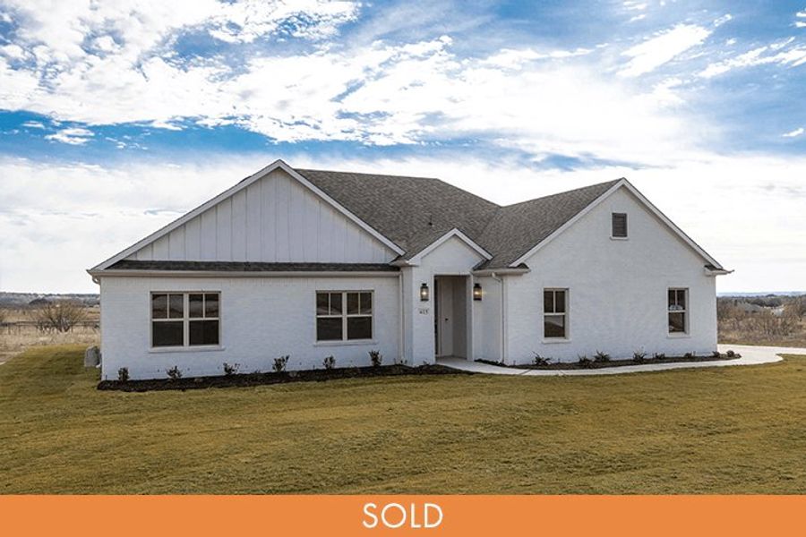 The Reserve At Brock,76087 The Reserve At Brock,76087