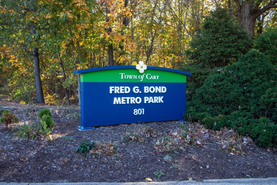 Bond Park Bond Park