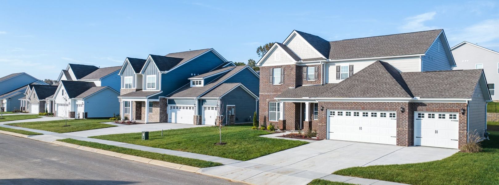 Preserve at Drumwright Preserve at Drumwright