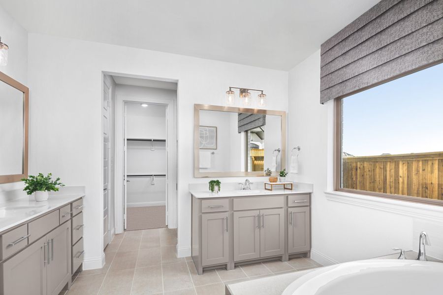 Furst Ranch New Homes in Flower Mound, TX. - Slide 18 Furst Ranch New Homes in Flower Mound, TX. - Slide 18