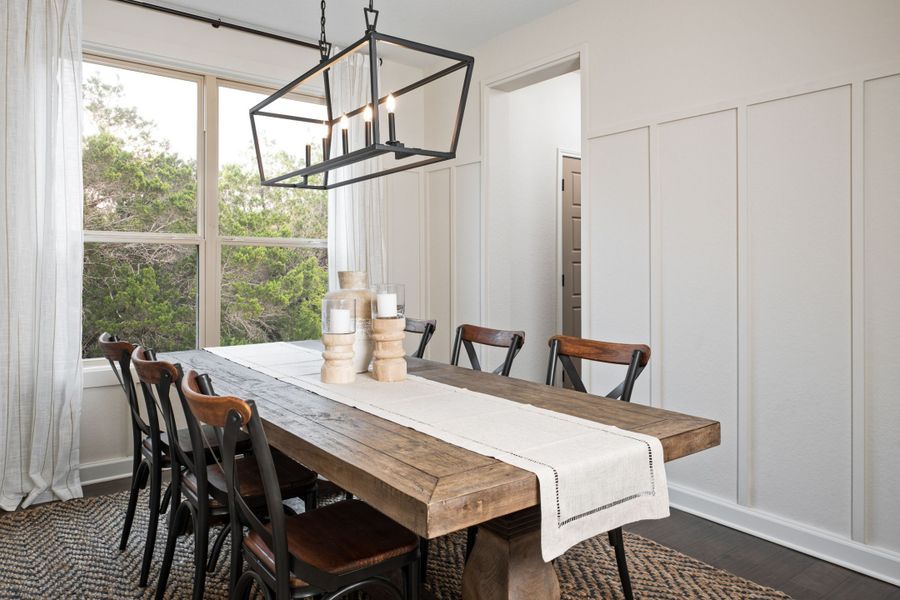 Image 14 of the Marvida community in Cypress, TX.