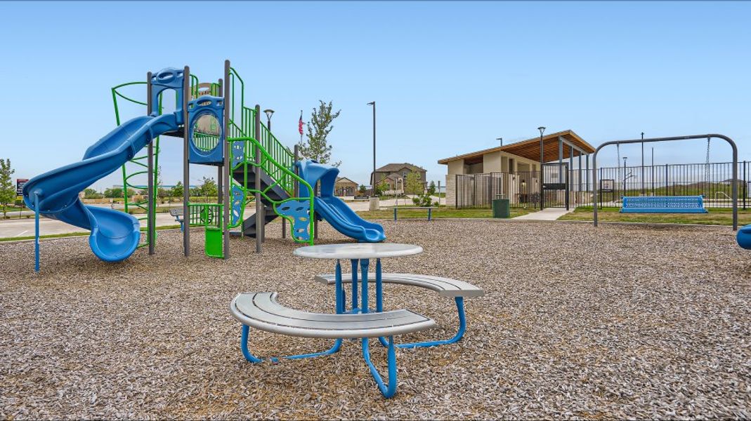 Playground