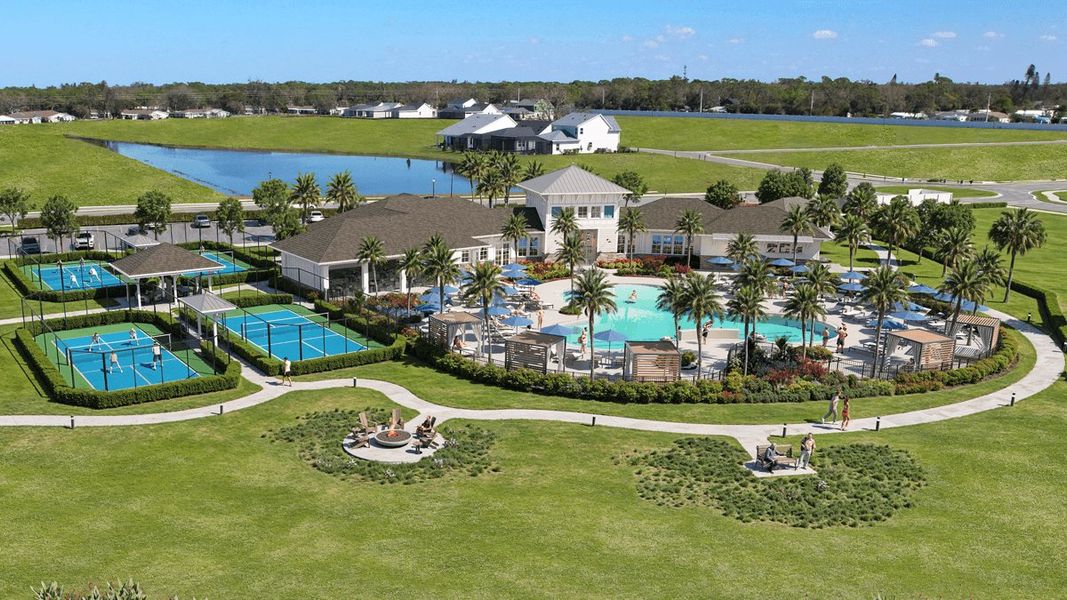 Community amenity available to residents of Gracewater at Sarasota in Sarasota (Image 3).