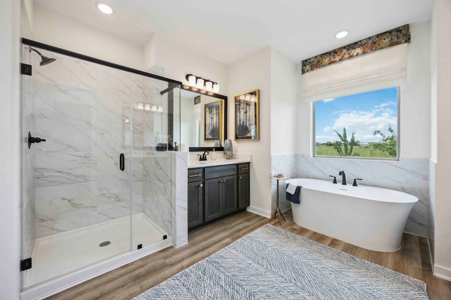 Arlington Floorplan