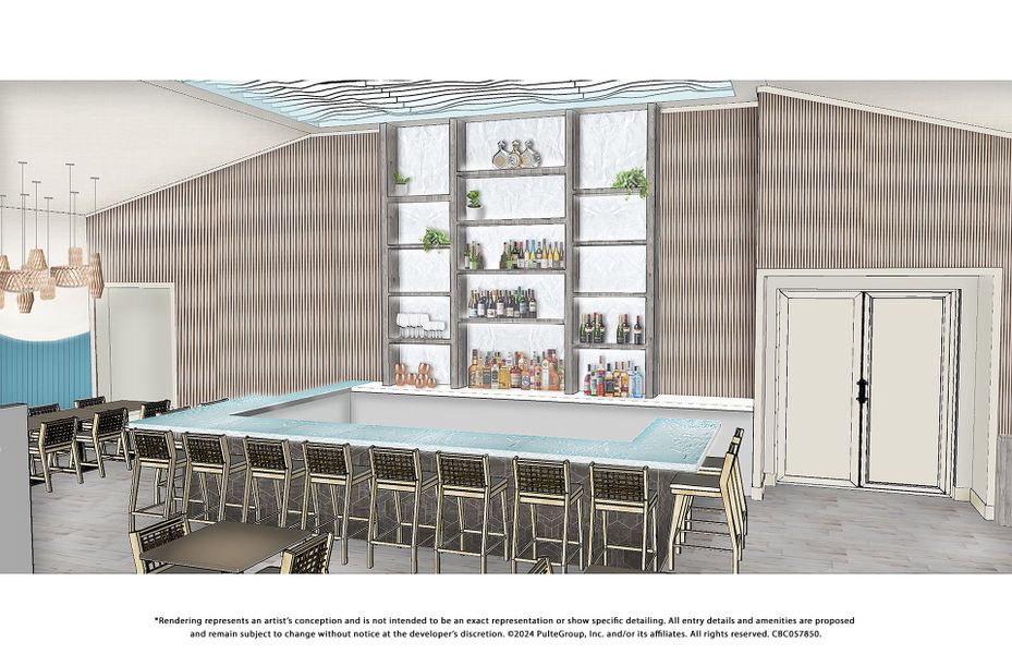 Onsite Restaurants in resort lifestyle community with modern homes for sale in Englewood, FL Onsite Restaurants in resort lifestyle community with modern homes for sale in Englewood, FL