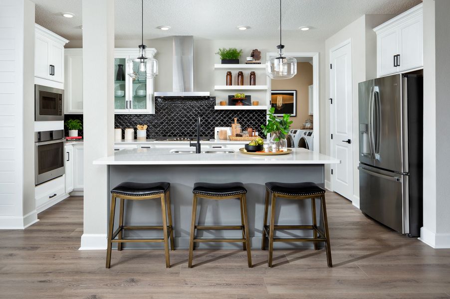 Image 5 of the Nobel at eTown 40s community in Jacksonville, FL. Image 5 of the Nobel at eTown 40s community in Jacksonville, FL.