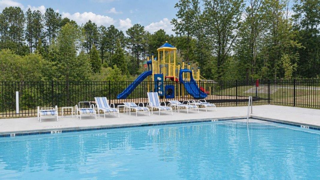 Community amenity available to residents of Aurora Creek in Dallas (Image 4).